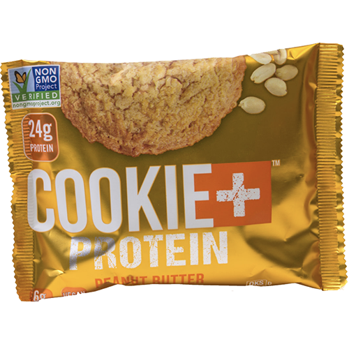 BAKE CITY - COOKIE+PROTEIN - (Peanut Butter) - 4oz