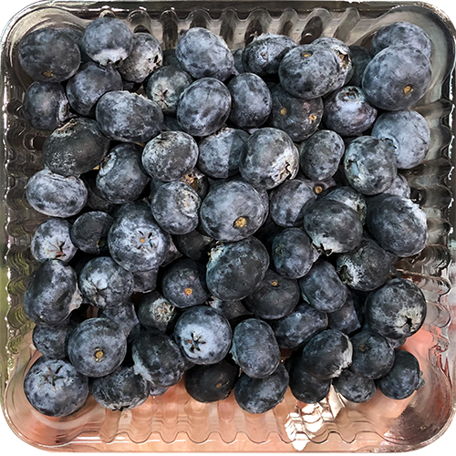 Blueberry (Package)