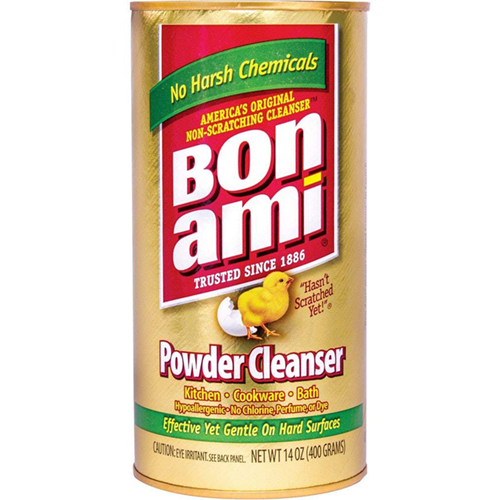 BON AMI - POWDER CLEANSER - 14oz