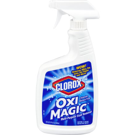 CLOROX - OXI MAGIC - 22oz