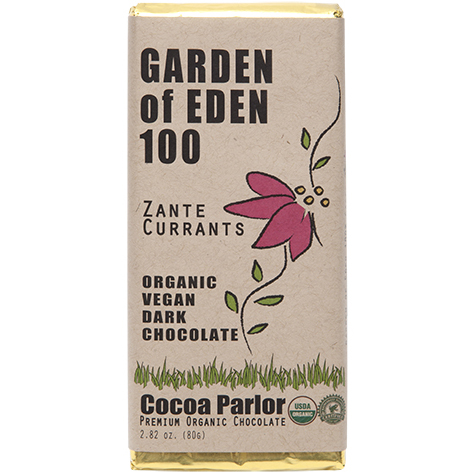 COCOA PARLOR - GARDEN OF EDEN 100 - 2.82oz