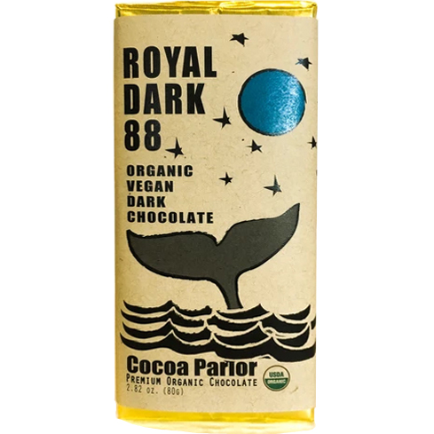 COCOA PARLOR -ROYAL DARK 88- 2.82oz