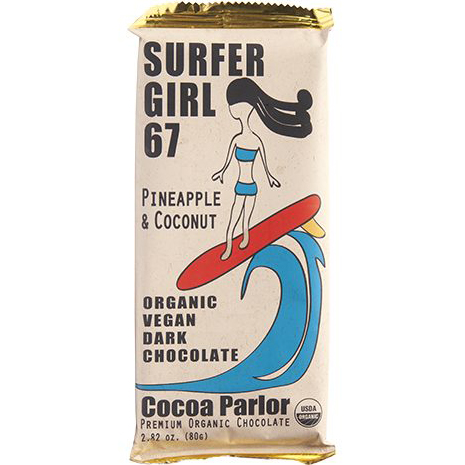 COCOA PARLOR - SURFER GIRL 67 - 2.82oz