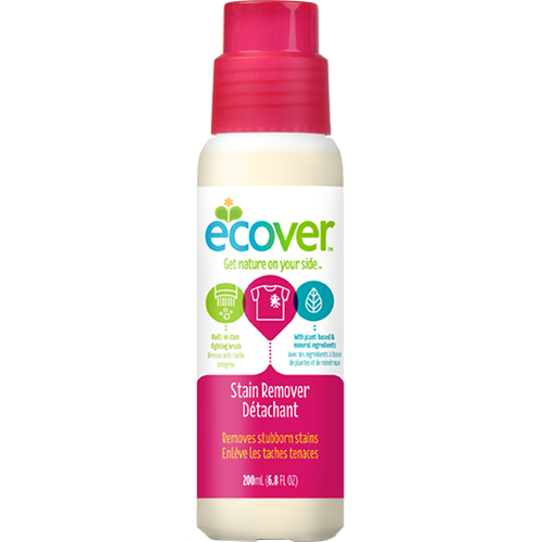 ECOVER - STAIN REMOVER - 6.8oz
