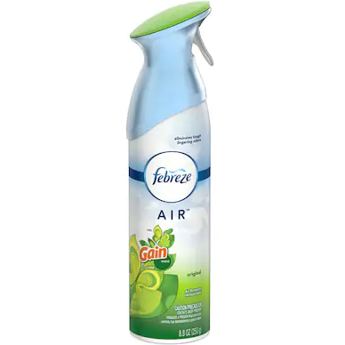 FEBREZE - AIR (Gain) - 8.8oz