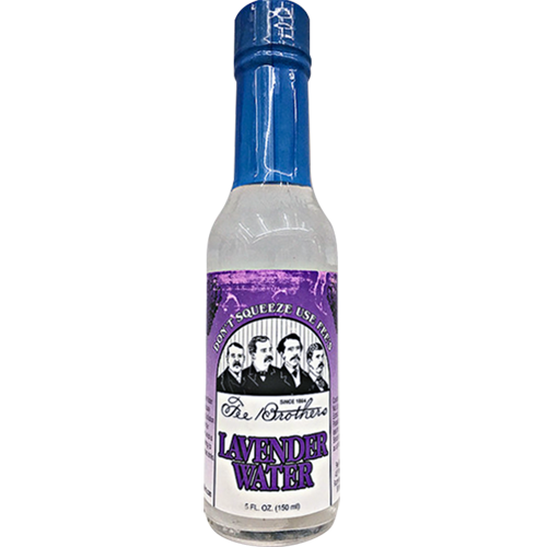 FEE BROTHERS - LAVENDER WATER - 5oz