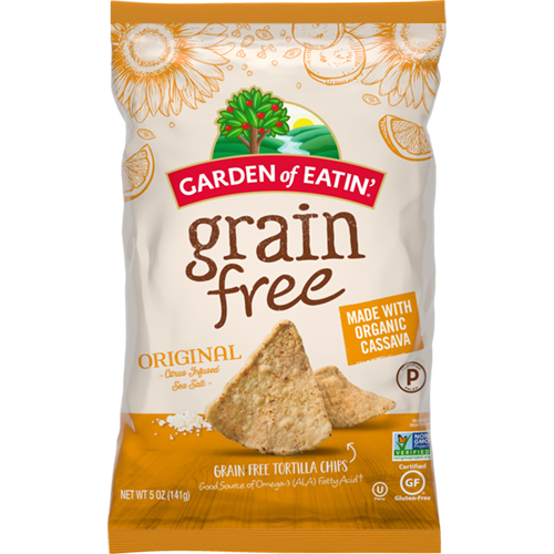 GARDEN OF EATIN - GRAIN FREE - (Original) - 5oz