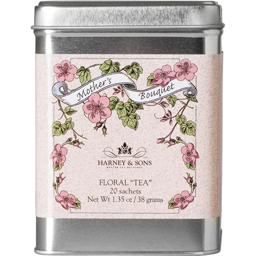 HARNEY & SONS - FLORAL TISANE - 1.4oz