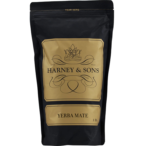 HARNEY & SONS - YERBA MATE - 1LB