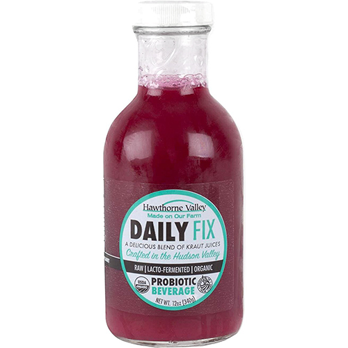 HAWTHORNE VALLEY - DAILY FIX - 12oz