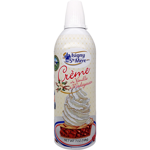 ISIGNY Ste MERE - CREME - 7oz