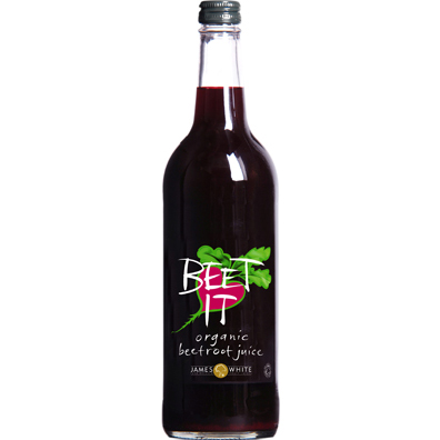 JAMES WHITE - BEET IT - 25.4oz