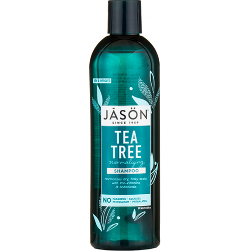 JASON-TEA_TREE-HEALTH&BEAUTY-SHAMPOO-11.5oz