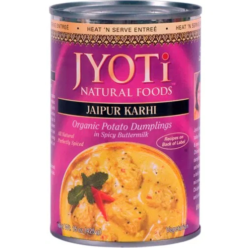 JYOTI - JAIPUR KARHI - 425g