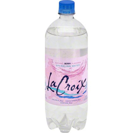 LA CROIX (Berry) - 1L