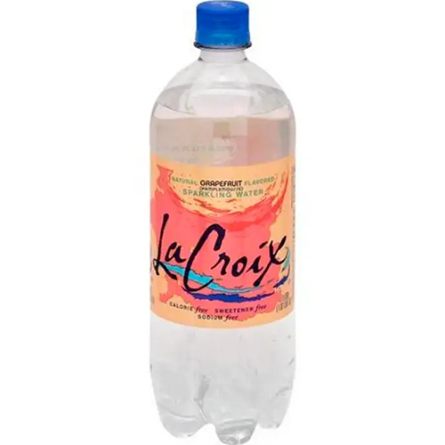 LA CROIX (Grapefruit) - 1L