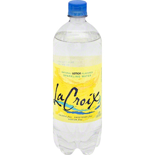 LA CROIX (Lemon) - 1L