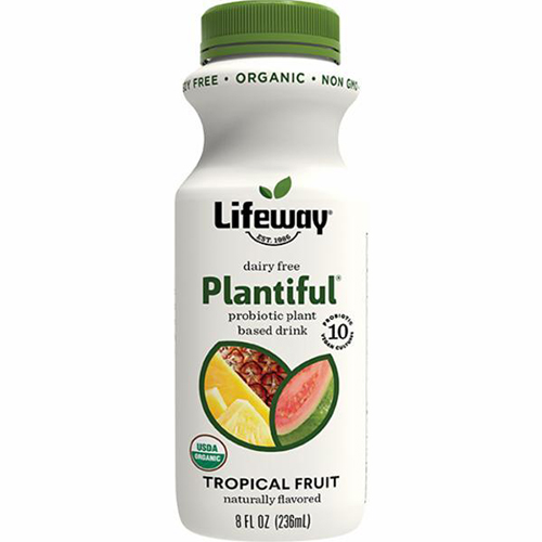 LIFEWAY - FLANTIFUL - (Tropical Fruit) - 8oz