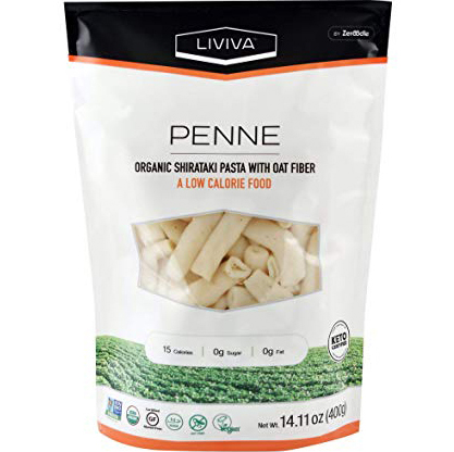 LIVIVA - PENNE - 14.11oz