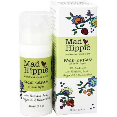 MAD HIPPIE - ADVANCED SKIN CARE - (Face Cream) - 1oz