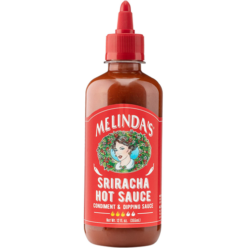 MELINDA'S - SRIRACHA SAUCE - 12oz