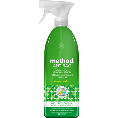 METHOD - ANTIBAC - (Bamboo) - 28oz