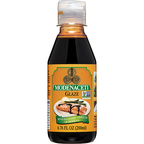 MODENACETI - GLAZE - 6.76oz