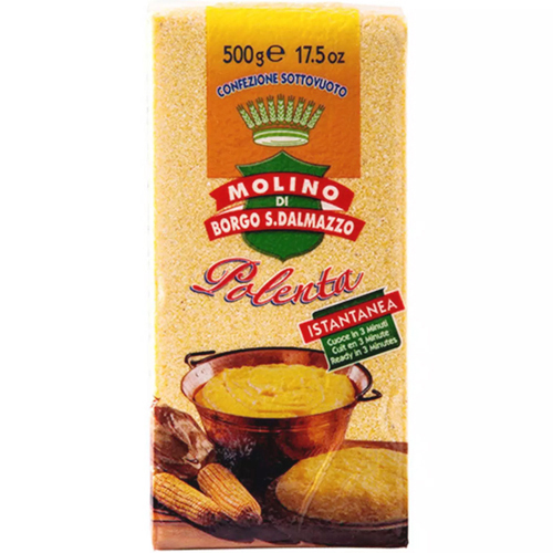 MOLINO - POLENTA - 17.6oz