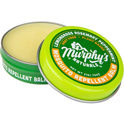 MURPHY'S - BITE RELIEF SOOTHING BALM - 0.75oz