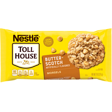 NESTLE - TOLL HOUSE - 11oz