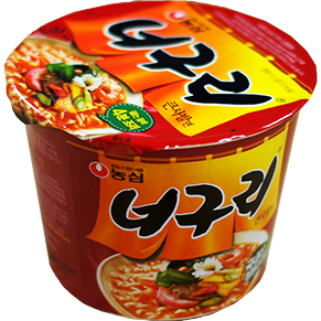 NONGSHIM - NEOGURI - 4.02oz