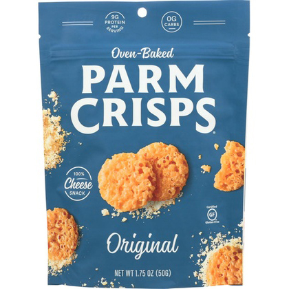 PARM CRISPS - (Original) - 1.75oz