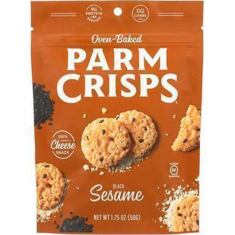 PARM CRISPS - (Sesame) - 1.75oz