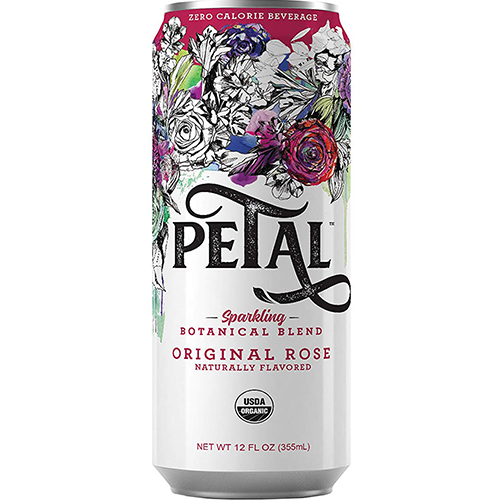 PETAL - SPARKLING (Original Rose) - 12oz