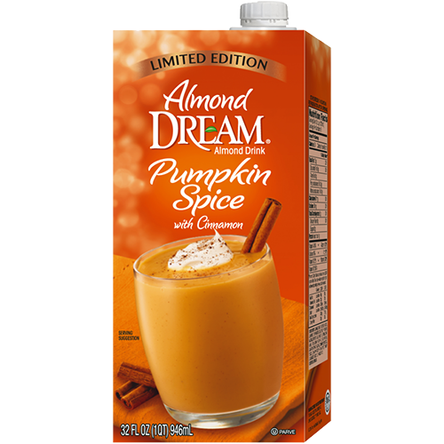 RICE DREAM - RICE NOG - 32oz