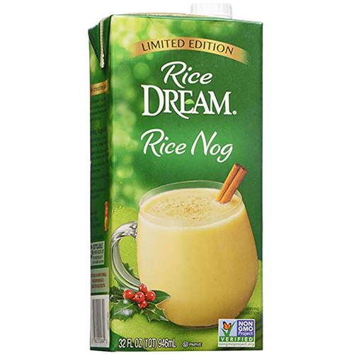 RICE DREAM - RICE NOG - 32oz