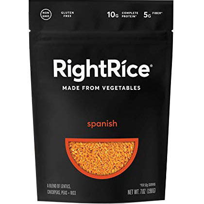 RIGHTRICE - (Spanish) - 7oz