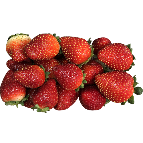 Strawberry (Package)