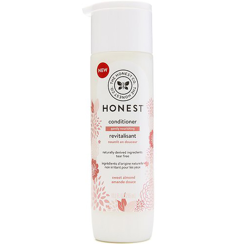 THE HONEST CO - HONEST - CONDITIONER - (Gently Nourishing) - 10oz