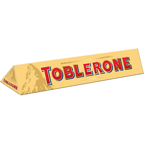 TOBLERONE - (Original) - 100g