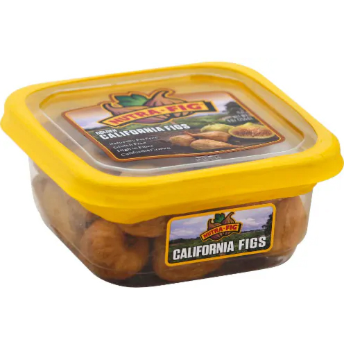 UNITED with EARTH - GOLDEN CALIFORNIA FIG FIGUES - 8oz
