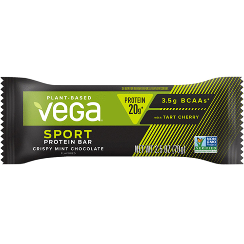 VEGA - SPORT PROTEIN BAR - (Tart Cherry) - 2.5oz