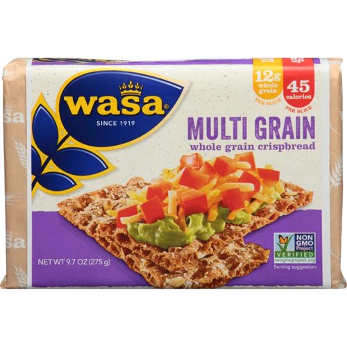 WASA - Crispbread (Multi Grain) - 8.6oz