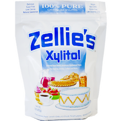 ZWILLIE'S - ZYLITOL - 1LB