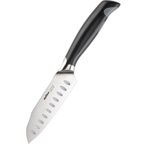 ZYLISS - CONTROL SANTOKU KNIFE 7"