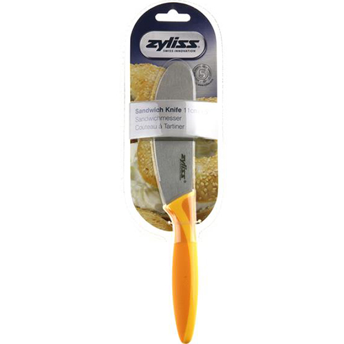 ZYLISS - SANDWICH KNIFE 4.5"