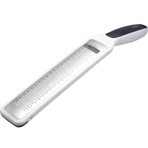 ZYLISS - SMOOTH GLIDE RASP GRATER